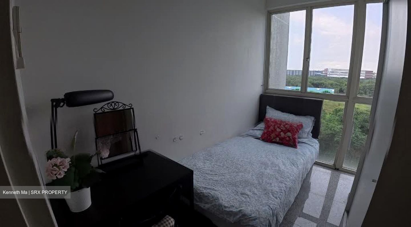 Rio Vista (D19), Condominium #557033191